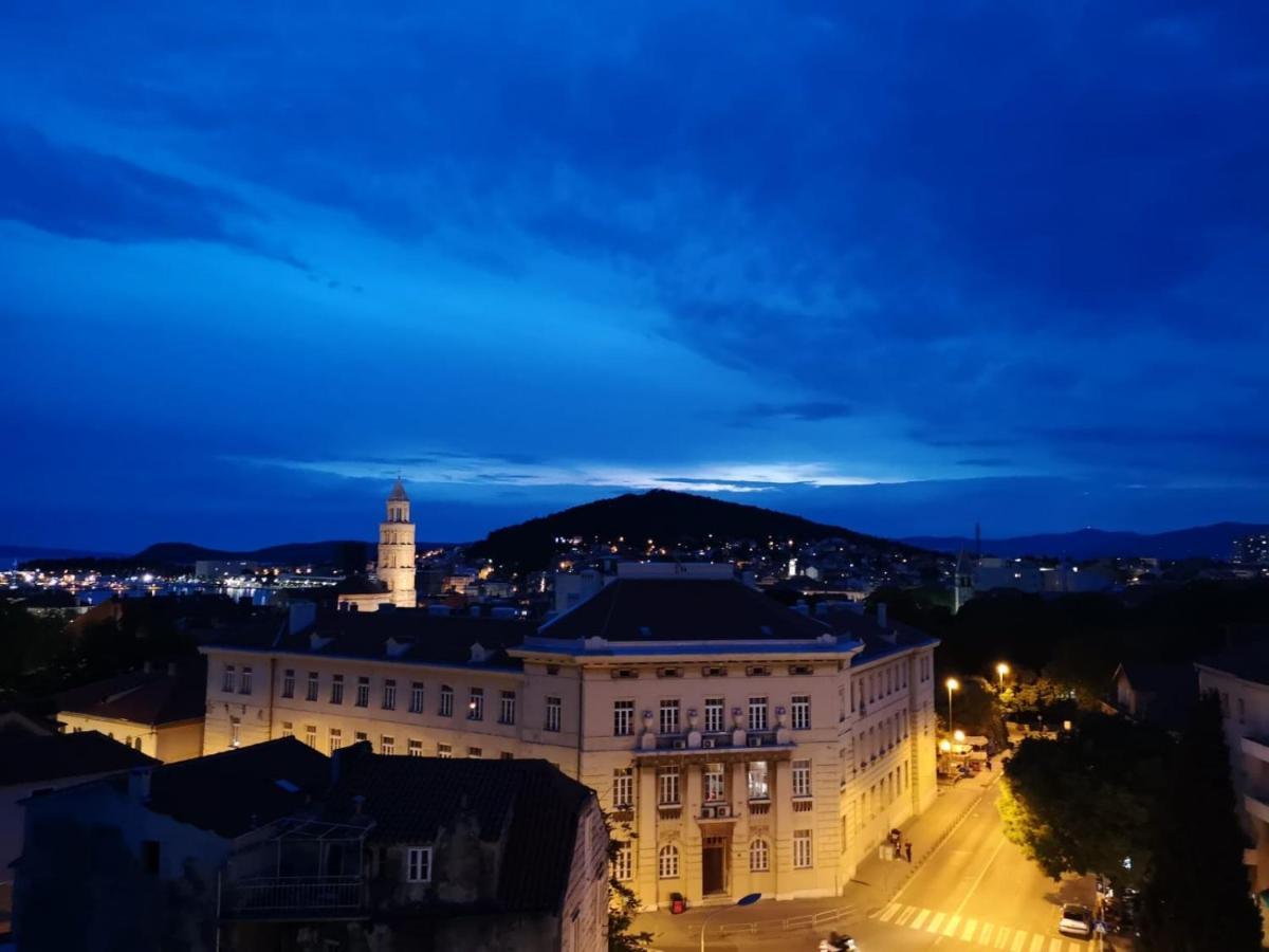 Croparadise Hostel Split Luaran gambar