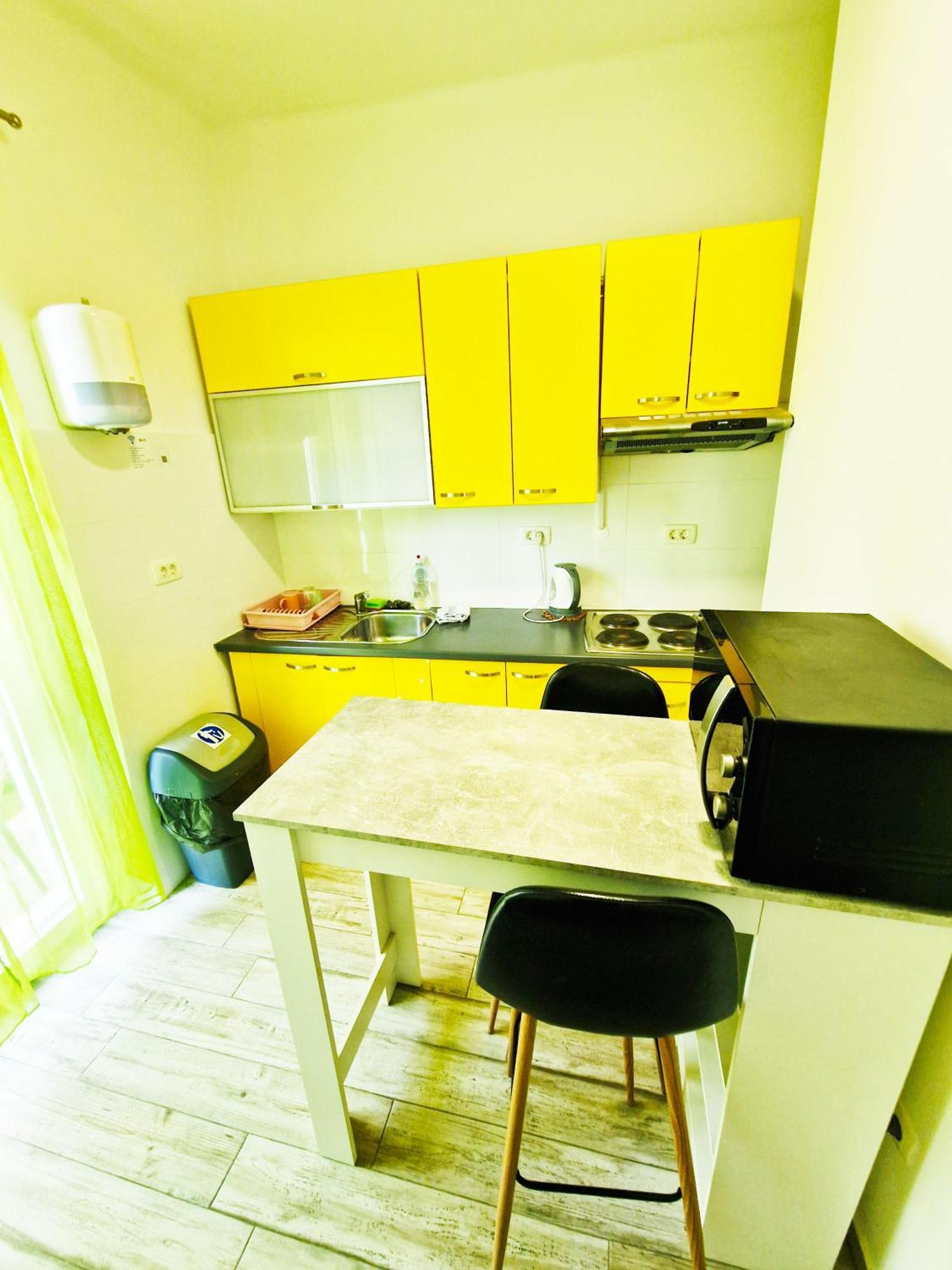 Croparadise Hostel Split Luaran gambar