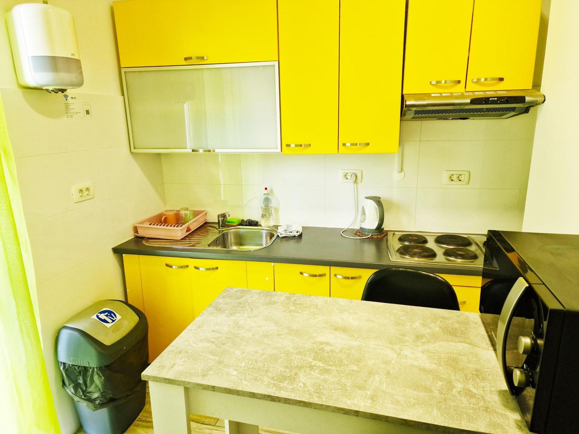 Croparadise Hostel Split Luaran gambar